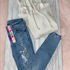 SOLD✨ American Eagle Jegging ✨